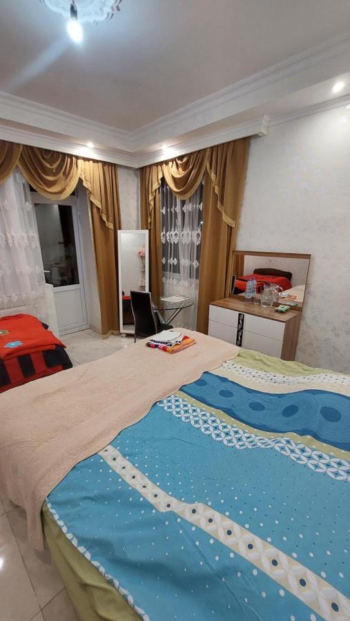 Hotel Mari Tbilisi ห้อง รูปภาพ