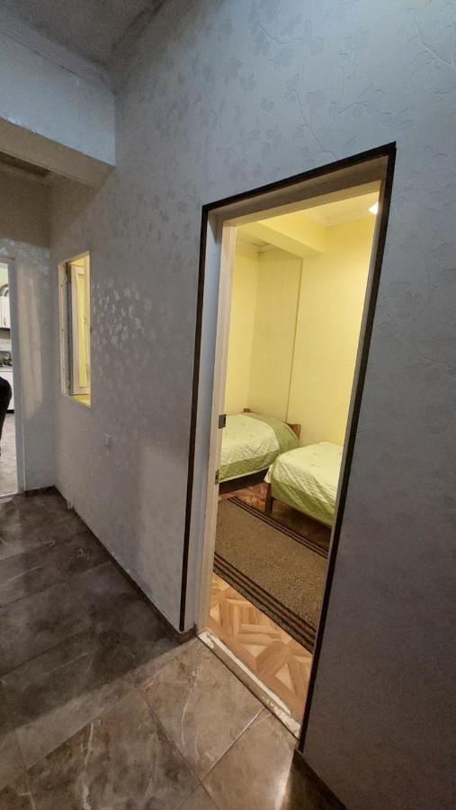 Hotel Mari Tbilisi ภายนอก รูปภาพ