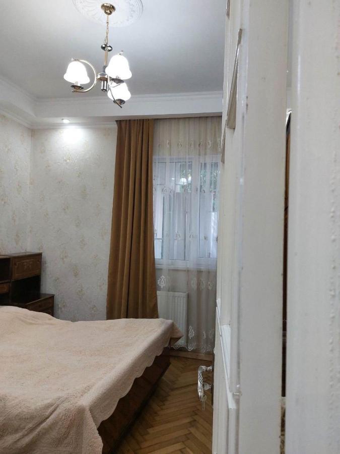 Hotel Mari Tbilisi ภายนอก รูปภาพ