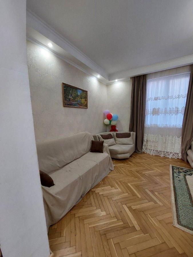 Hotel Mari Tbilisi ภายนอก รูปภาพ