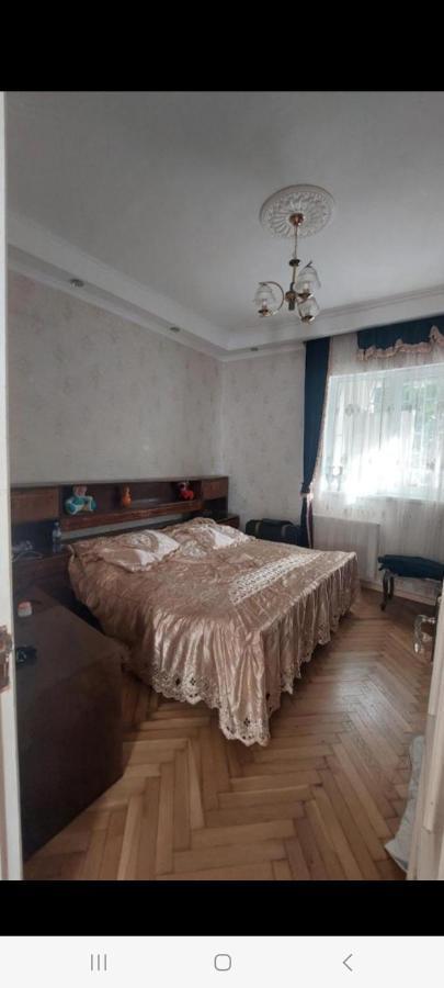 Hotel Mari Tbilisi ห้อง รูปภาพ