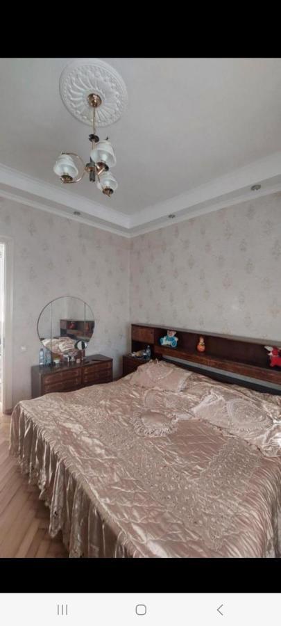 Hotel Mari Tbilisi ห้อง รูปภาพ