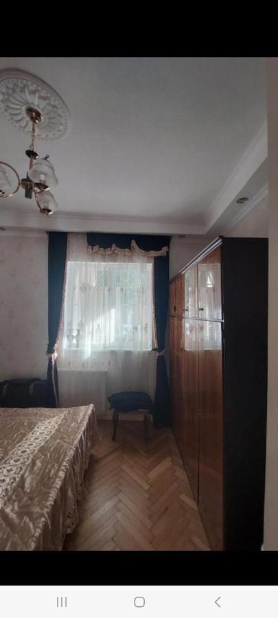 Hotel Mari Tbilisi ห้อง รูปภาพ